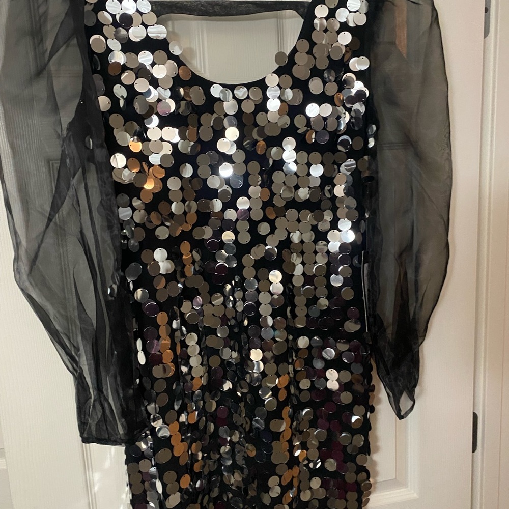Party Dress